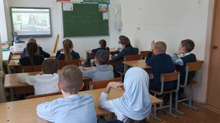 РАЗГОВОРЫ О ВАЖНОМ.