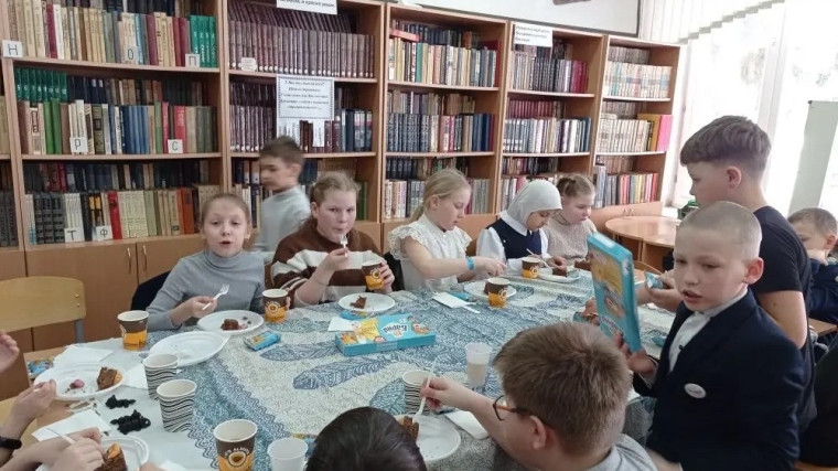 Орлята России 3 класса.