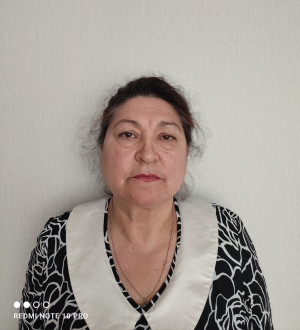 Пешкова Любовь Анатольевна Пешкова Любовь Анатольевна