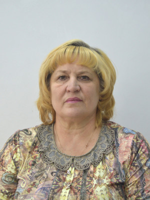 Сафина Татьяна Николаевна Сафина Татьяна Николаевна