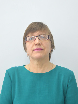 Залалетдинова Ремзия Рашидовна Залалетдинова Ремзия Рашидовна