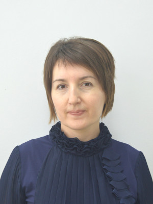 Кузьмина Гульнара Рафаильевна Кузьмина Гульнара Рафаильевна